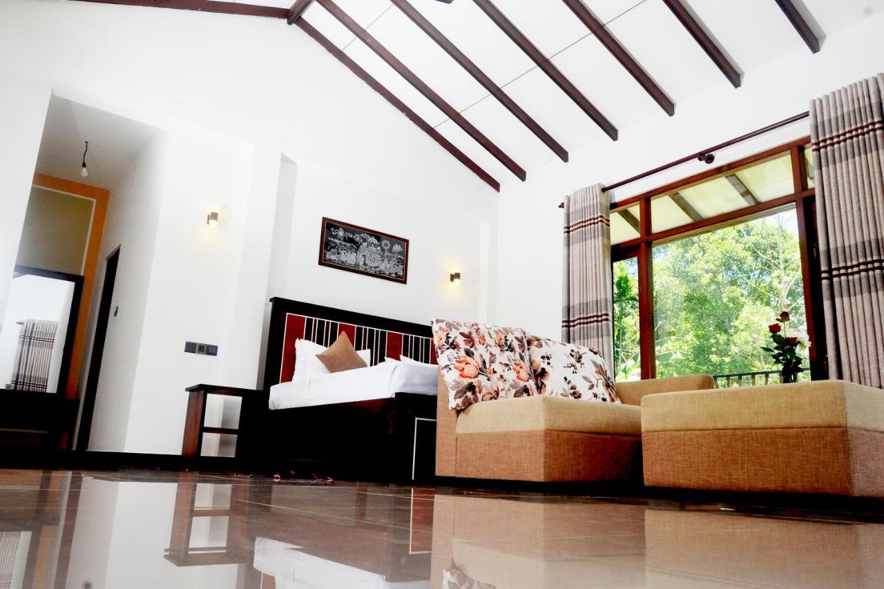 High Grade Ella Bed and Breakfast Exteriör bild