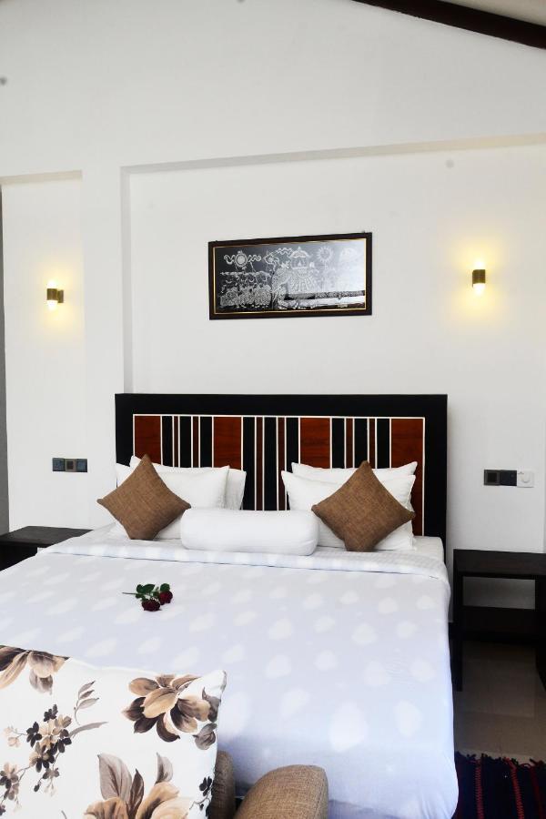 High Grade Ella Bed and Breakfast Exteriör bild